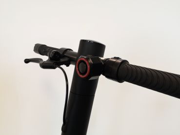 e Scooter Alarmanlage mit LED-Warnlicht